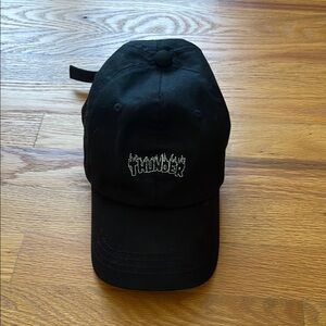 Black Thunder Hat